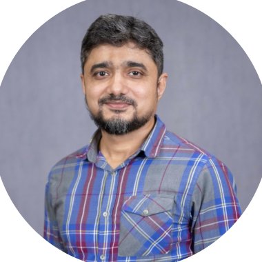 Dr. Agha Ali Raza