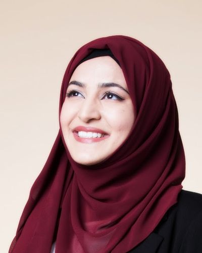 Dr. Farah Nadeem