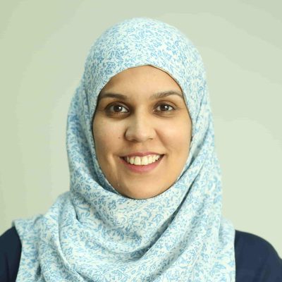 Dr. Maryam Mustafa