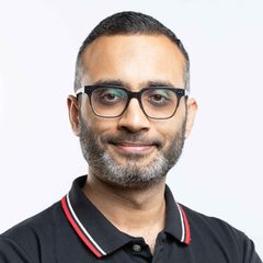 Dr. Muhammad Ali Siddiqi