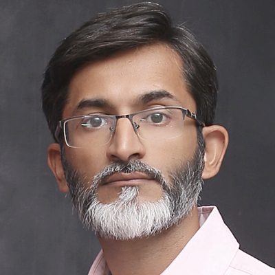 Dr. Murtaza Taj